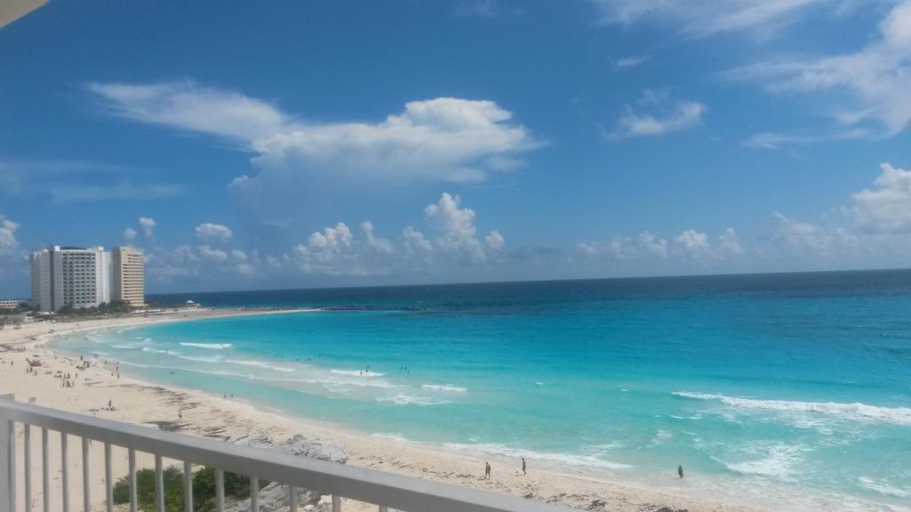 Apartment Cancun Apartamento Cancún