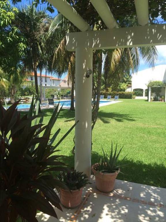 House - Isla Dorada Cancún