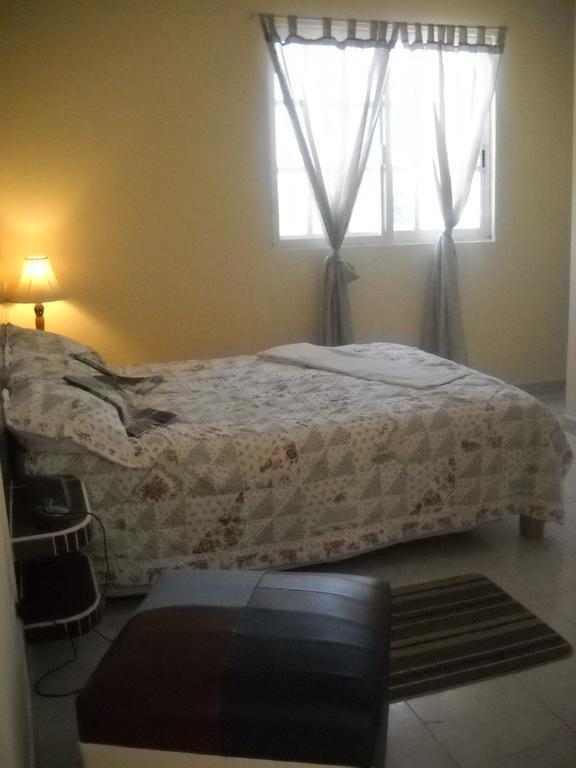 Edificio Velas Apartment *