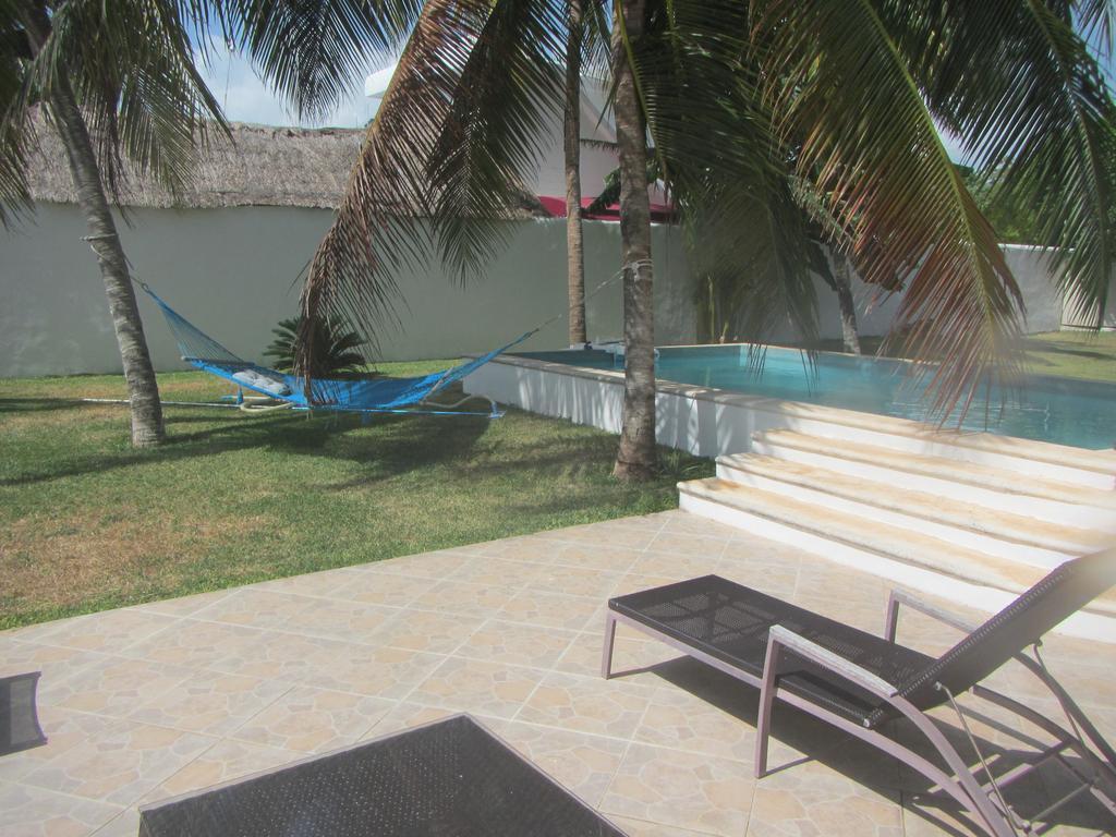 Bed & Breakfast Casablanca Cancun