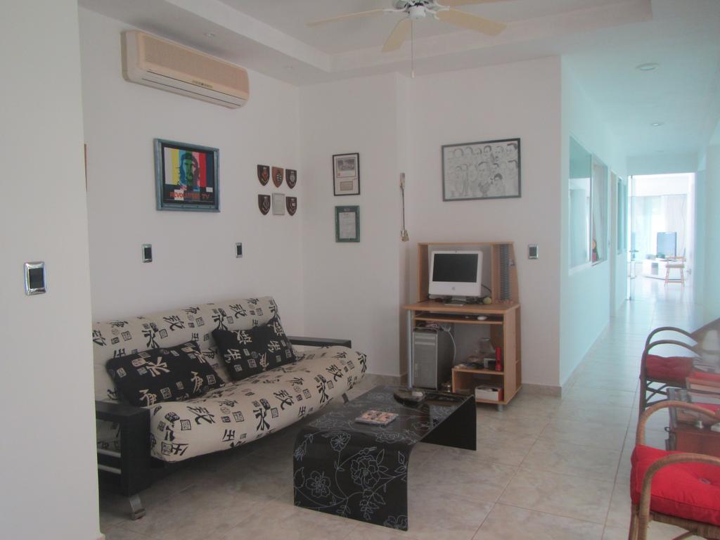 Bed & Breakfast Casablanca *