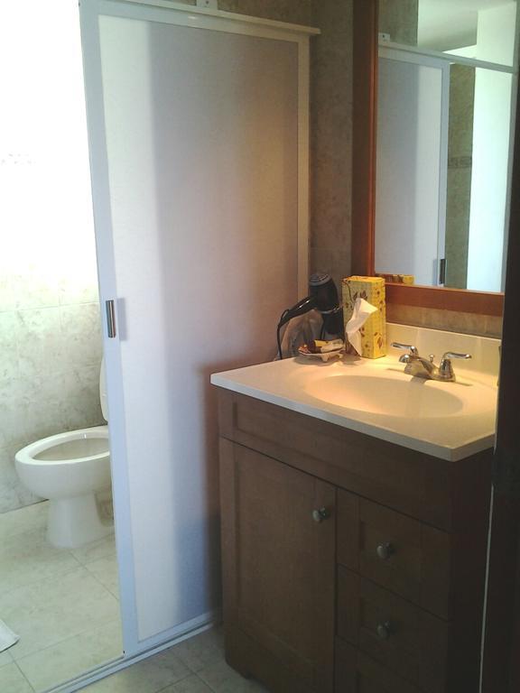 Apartamento Ocean View *