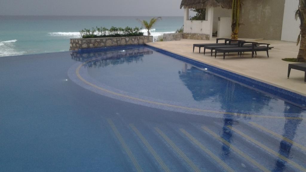 Ocean View Apartamento