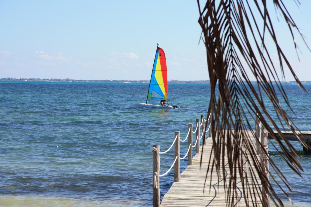 Casablanca Bed & Breakfast Cancun