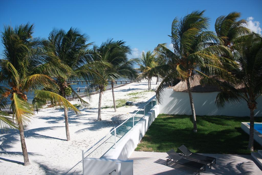 Casablanca Bed & Breakfast Cancun