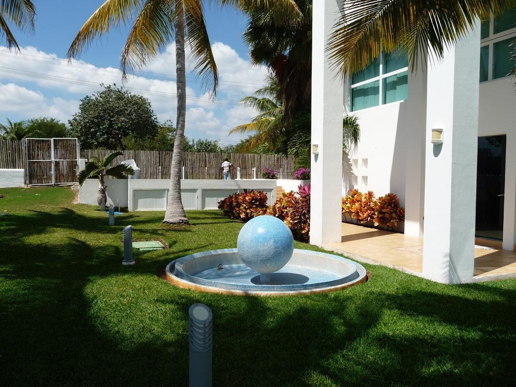 Casablanca Bed & Breakfast