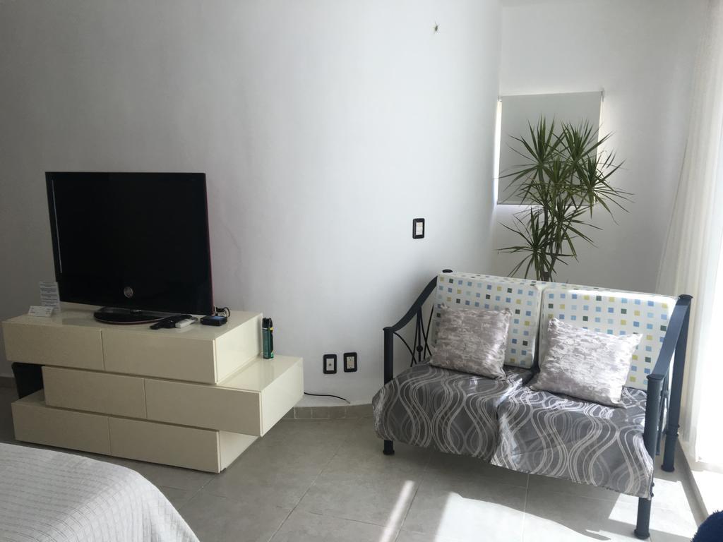 Casablanca Cancun