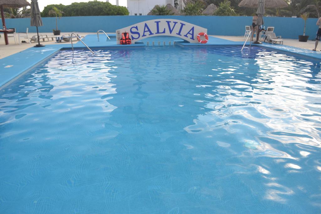 Apartamento Salvia