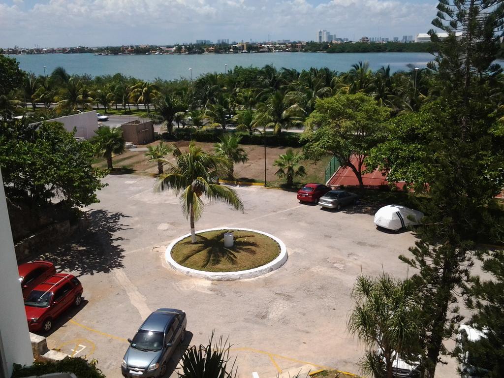 Apartamento Ocean View *