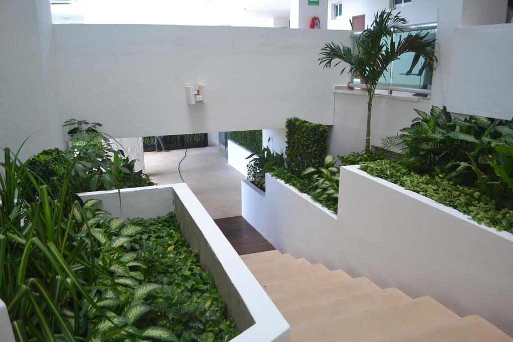 Apartamento Ocean View