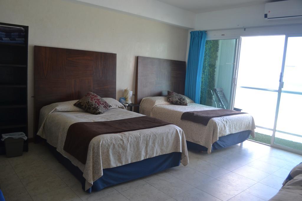 Apartamento Ocean View