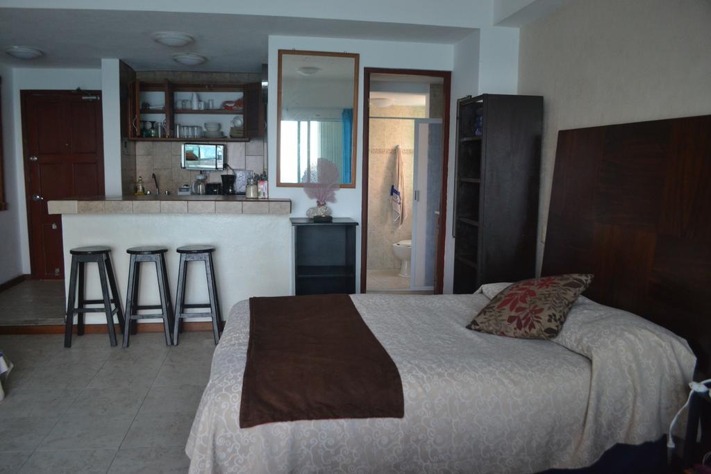 Apartamento Ocean View
