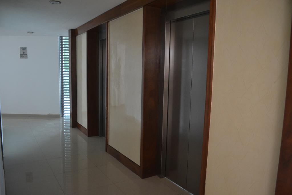 Apartamento Ocean View Cancún