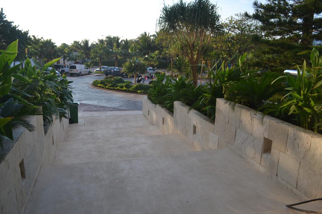 Apartamento Ocean View Cancún