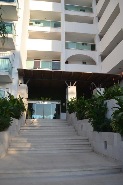 Apartamento Ocean View *