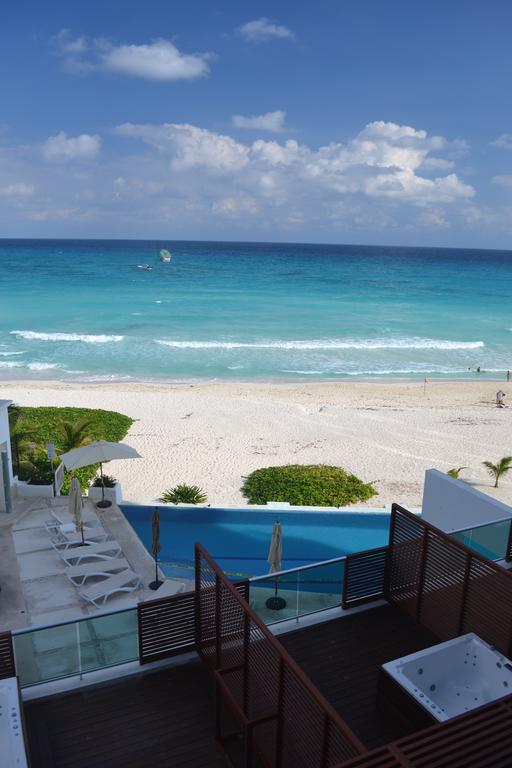 Ocean View Cancún
