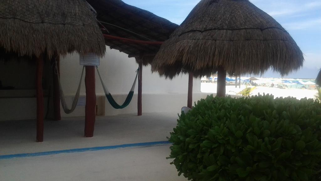 Apartamento Salvia Cancún