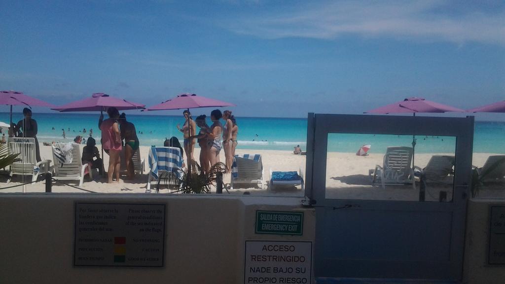 Salvia Apartamento Cancún