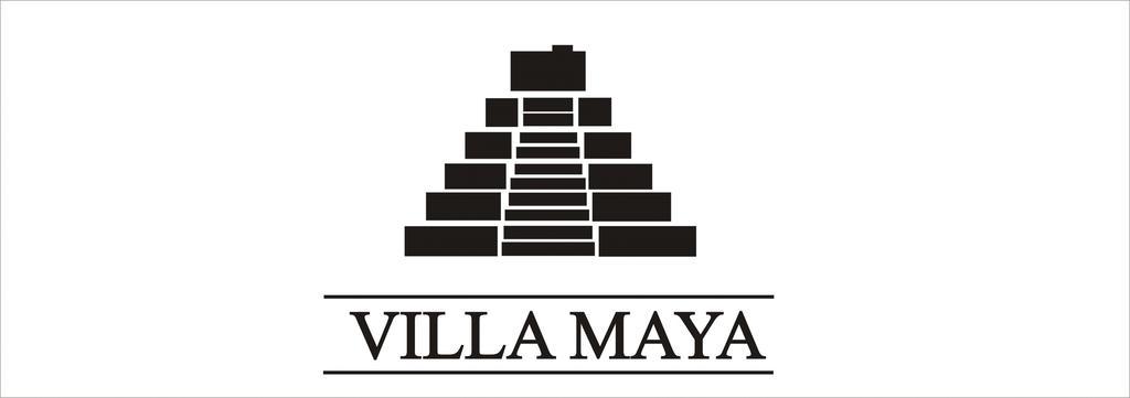 1 Bedroom Villa Maya With Roof Top Terrace Cancun