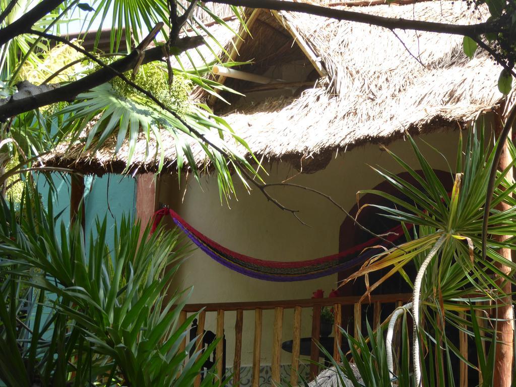 Apartment 1 Bedroom Villa Maya With Roof Top Terrace *