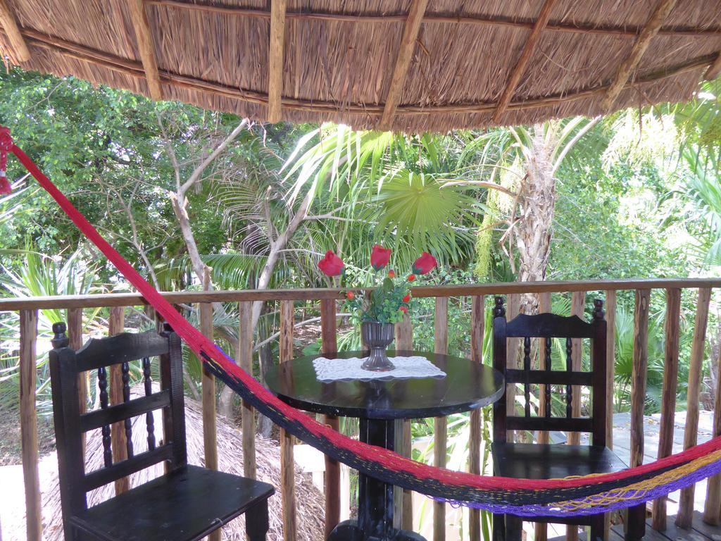 1 Bedroom Villa Maya With Roof Top Terrace Cancun