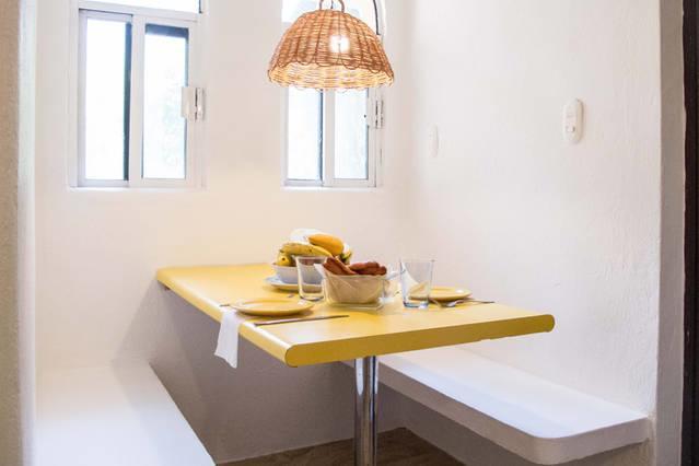 Apartment Mango Beach