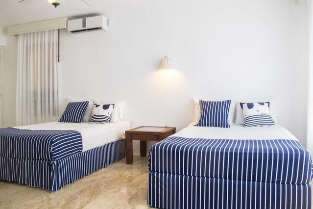 Mango Beach Apartment