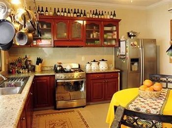 Away From (adults Only) Bed & Breakfast Cancun