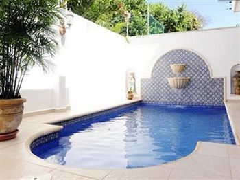 Away From (adults Only) Cancun