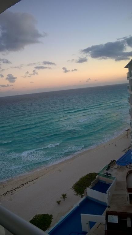 Apartamento Apartment Cancun *