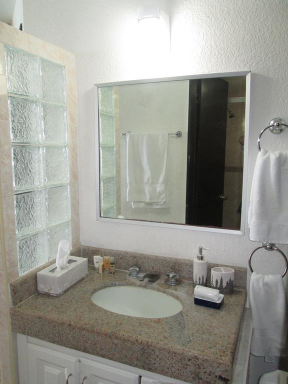 Apartamento Apartment Cancun *