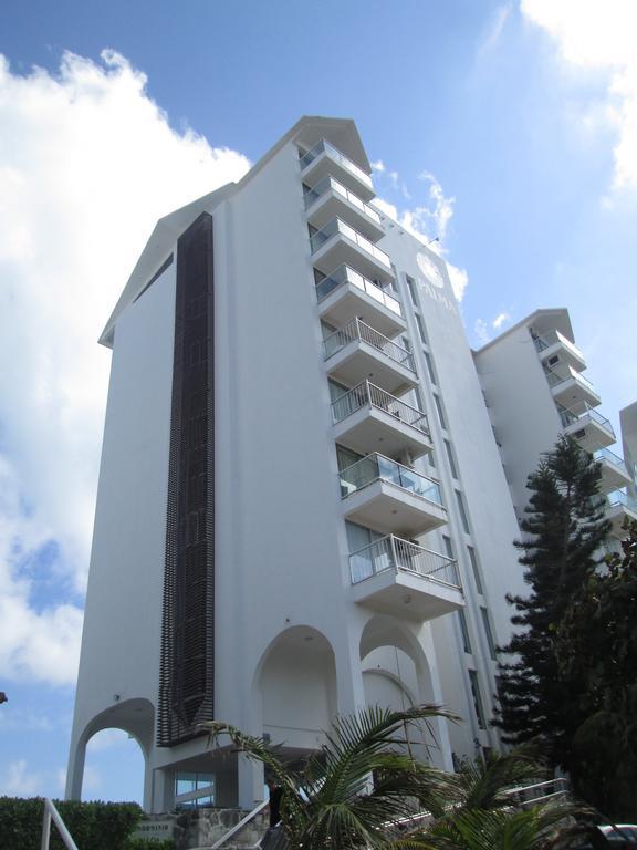 Apartamento Apartment Cancun