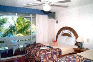 Hotel Maya Caribe Faranda Cancun