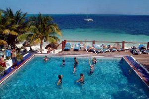 Hotel Maya Caribe Faranda 3*