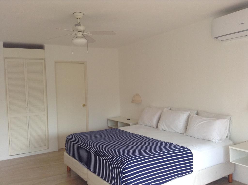 Mango Beach Apartment