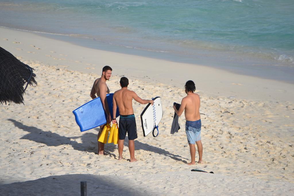 Apartamento Ocean View Cancún