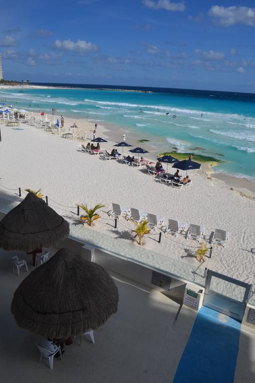 Salvia Cancún