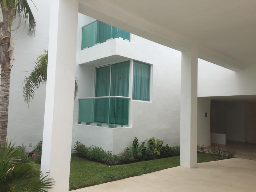 Estudios Yalmakan Apartamento