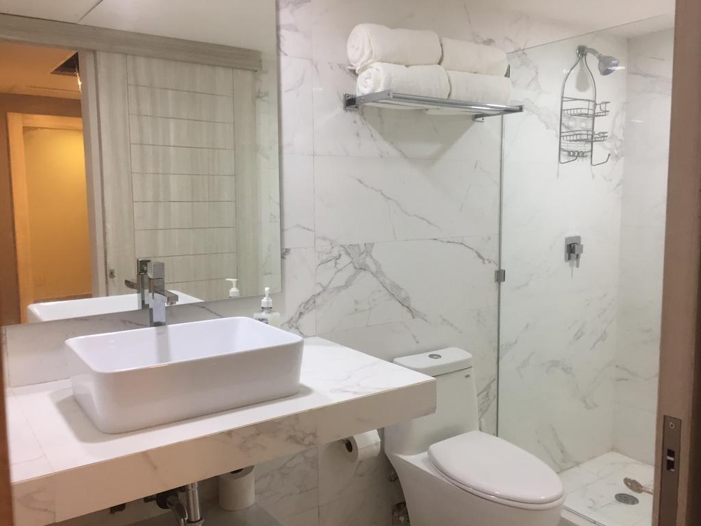 Estudios Yalmakan Apartamento