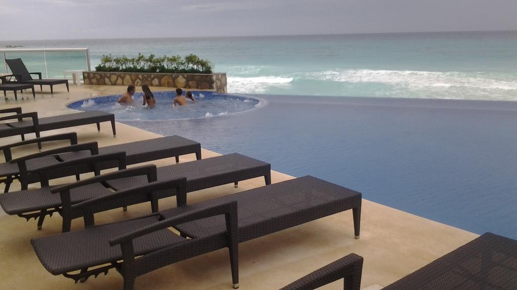 Ocean View Apartamento *