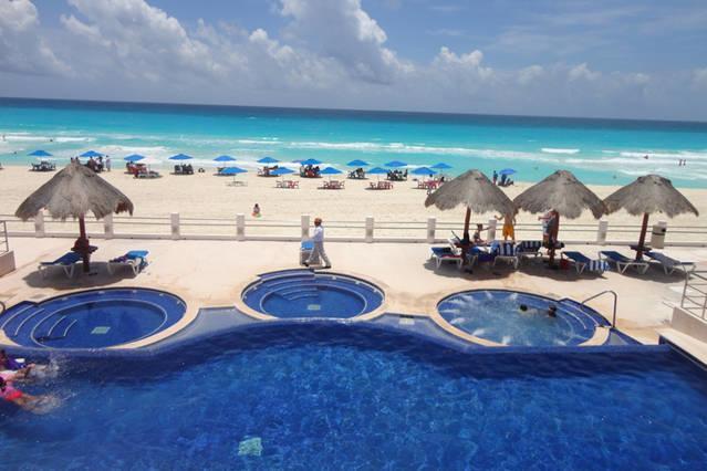 Suites Mantarraya Villas Marlin Apartment *