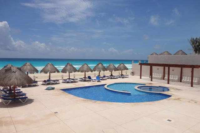 Suites Mantarraya Villas Marlin Apartment Cancun