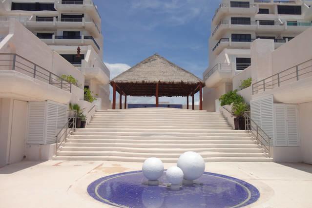 Suites Mantarraya Villas Marlin Cancun