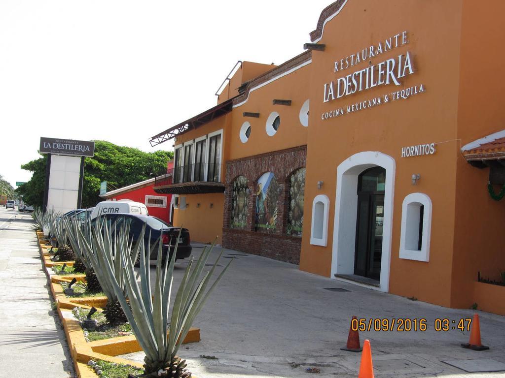 Apartment Suites Mantarraya Villas Marlin *