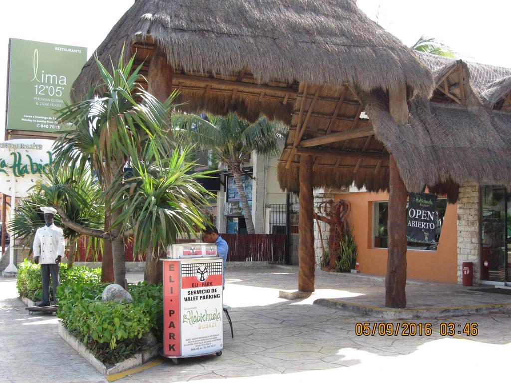 Suites Mantarraya Villas Marlin * Cancun