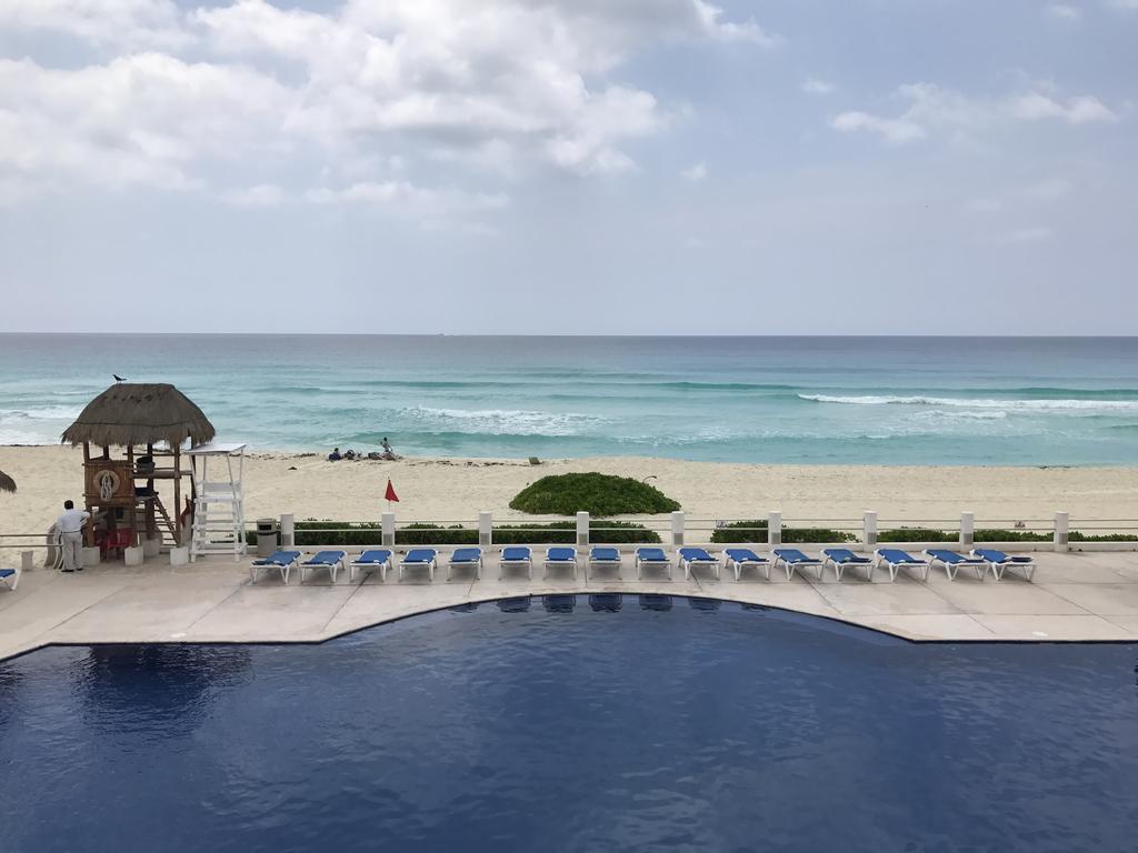 Apartment Suites Mantarraya Villas Marlin Cancun