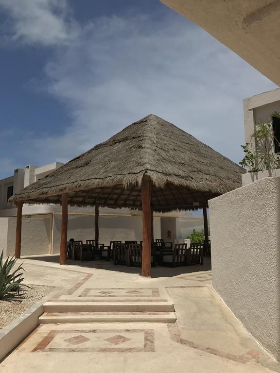 Apartment Suites Mantarraya Villas Marlin