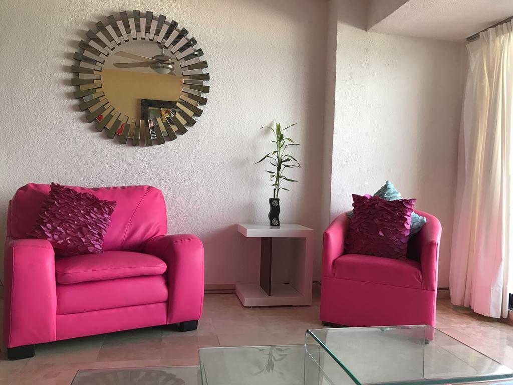 Apartment Suites Mantarraya Villas Marlin *