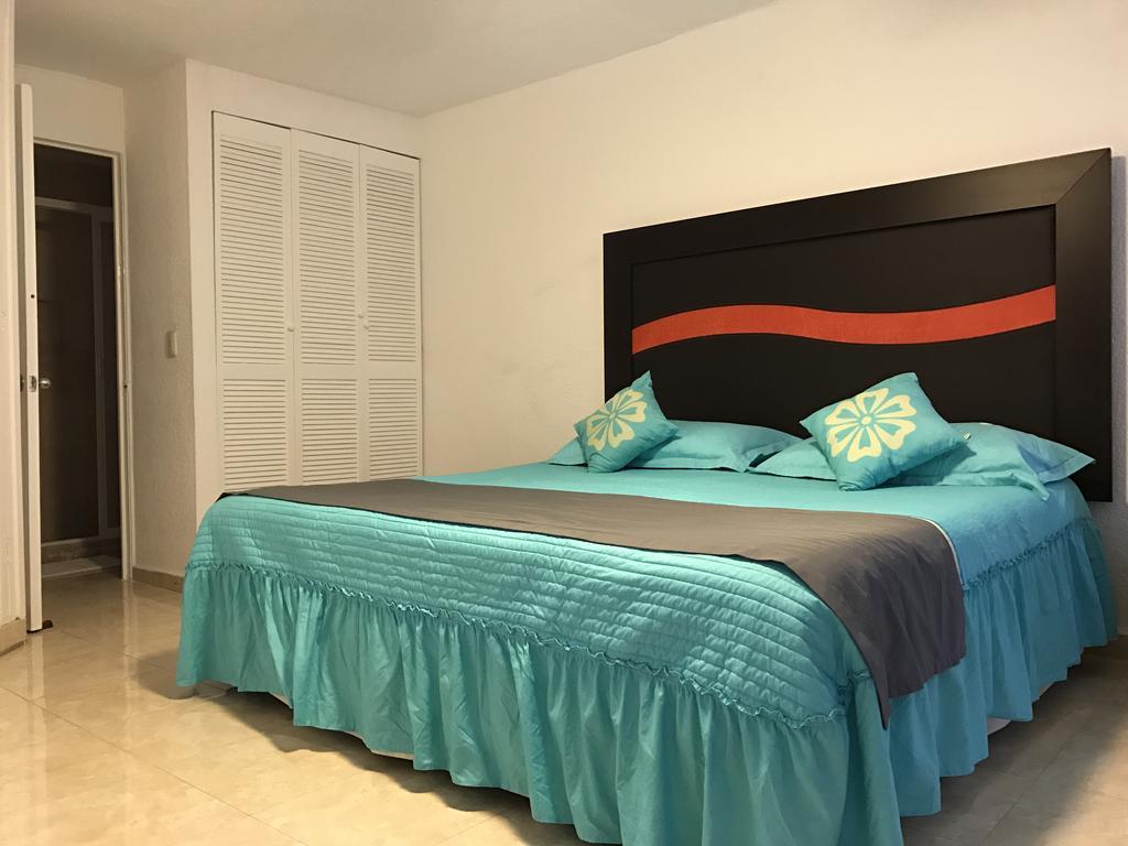 Suites Mantarraya Villas Marlin Cancun