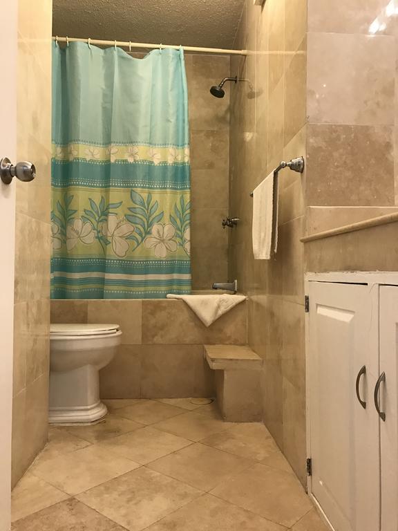 Apartment Suites Mantarraya Villas Marlin Cancun
